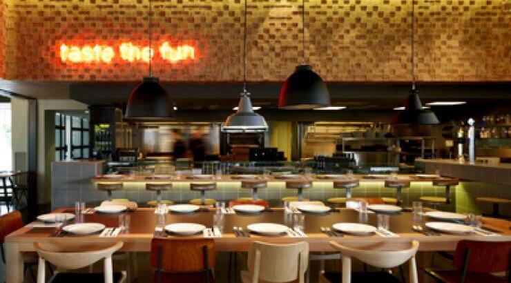 Barque: design πρωτοπορία