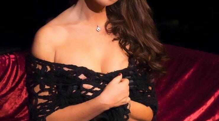 Βάνα Μπάρμπα: Το άγνωστο περιστατικό με την κόρη της και ο λόγος που ξέσπασε σε κλάματα