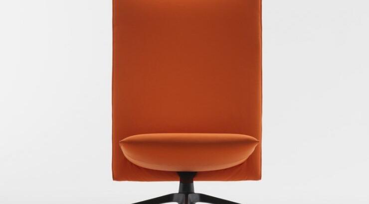 Πιλοτική… καρέκλα