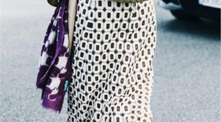 Basket Βag: H τσάντα που θα κρατήσουμε το καλοκαίρι 