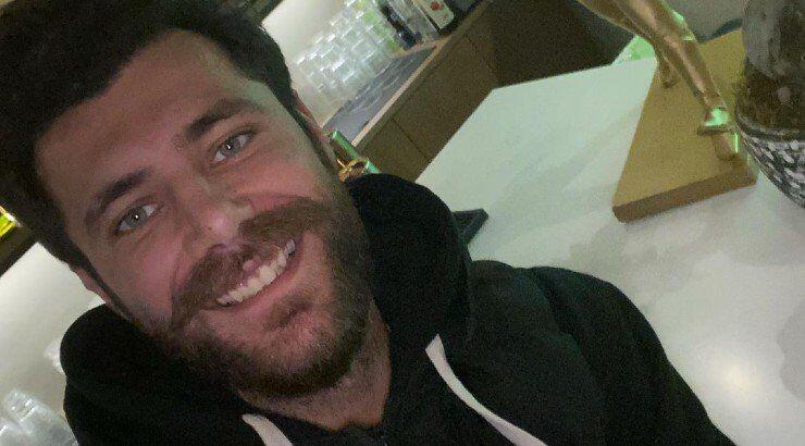 Τα νυχτοπερπατήματα του Νίκου Μπάρτζη στη Λευκωσία! [βίντεο]