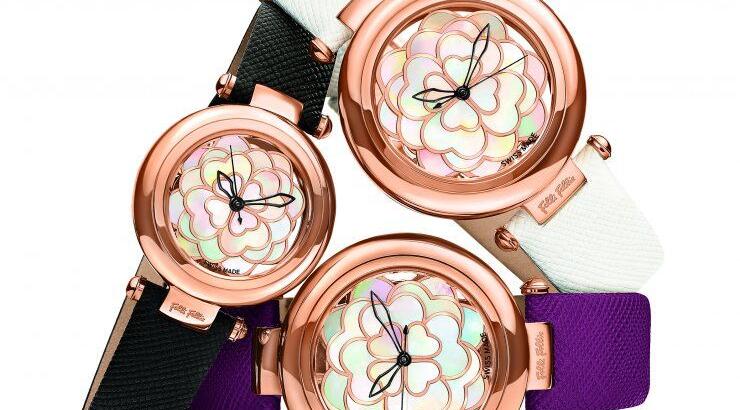 Ώρα για Folli Follie