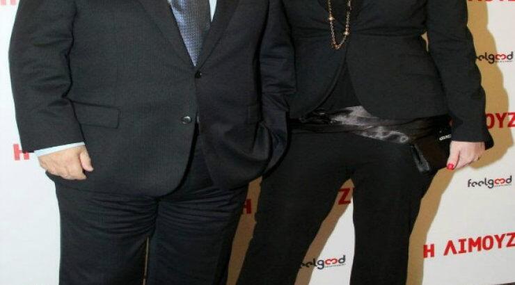 Γάμος βόμβα στην ελληνική showbiz!