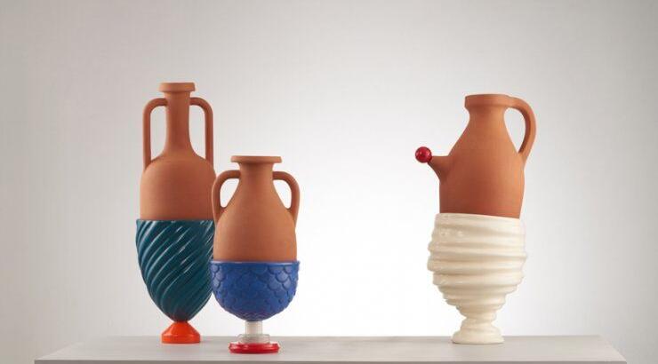 Υβριδικό design