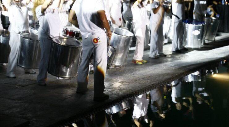 Φαντασμαγορικό show στην παρουσίαση του νέου προγράμματος του ΣΙΓΜΑ!