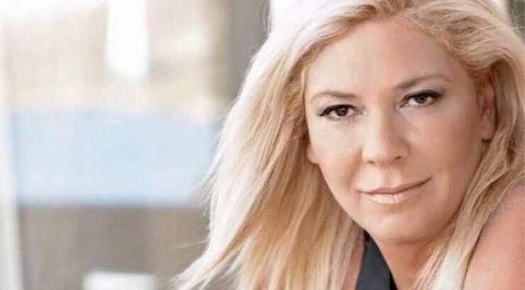 Δύσκολες ώρες για τη Δήμητρα Λιάνη Παπανδρέου