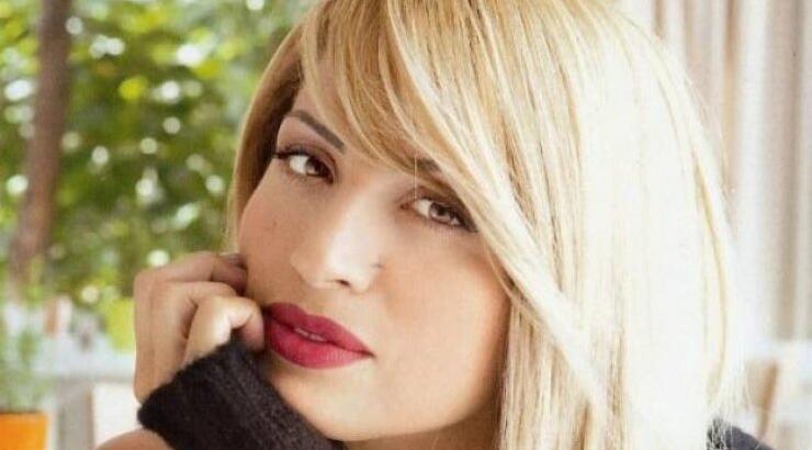  Ο εκνευρισμός της Μαρίας Ηλιάκη στο twitter