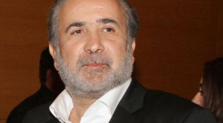 Τον Φεβρουαρίου επιστρέφει με το "Τσαντίρι" του ο Λαζόπουλος