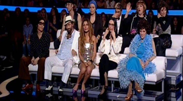 «Your face sounds familiar»: Δείτε τον νικητή του έκτου live