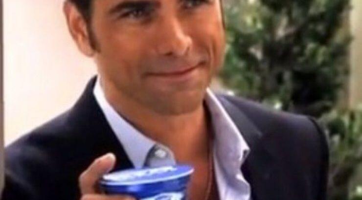 Tο ελληνικό γιαούρτι είναι σέξι