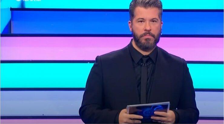 "Big Brother": Αποχώρησε ένας από τους πιο πολυσυζητημένους παίκτες [βίντεο]