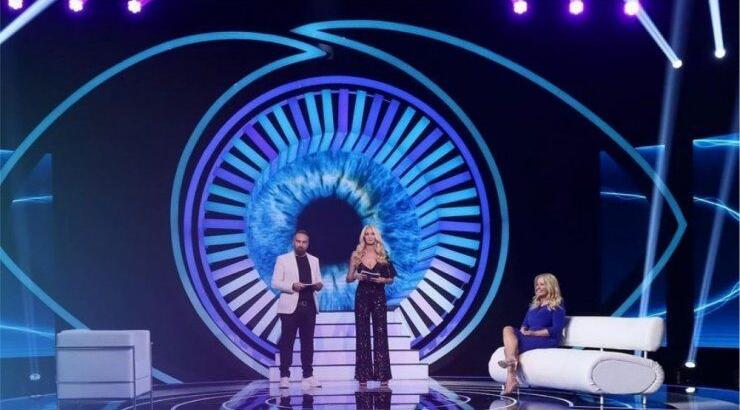 "Big Brother": Όλα όσα έγιναν στην πρεμιέρα του νέου κύκλου [βίντεο]