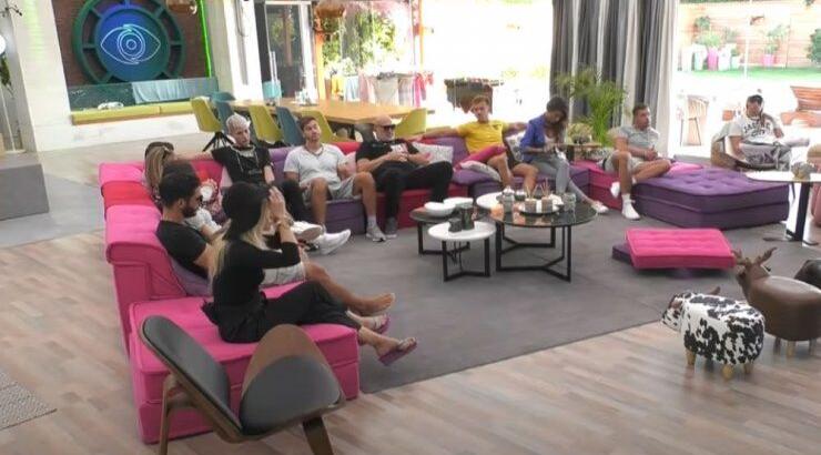 "Big Brother": Δείτε ποιοι είναι οι υποψήφιοι προς αποχώρηση αυτής της εβδομάδας [βίντεο]