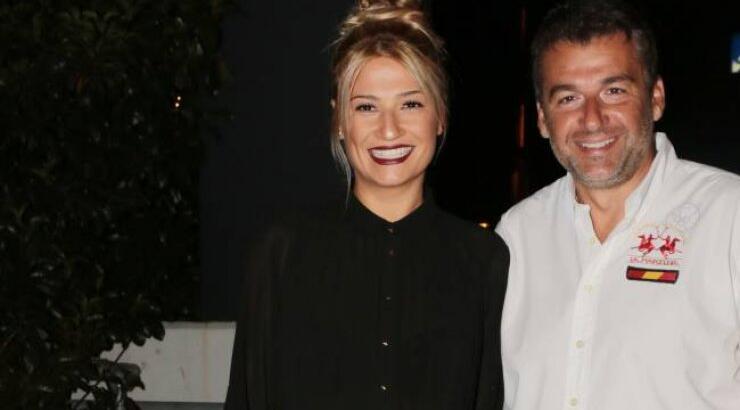 Τι αποκάλυψε ο Λιάγκας για τα ραντεβού με την Φαίη