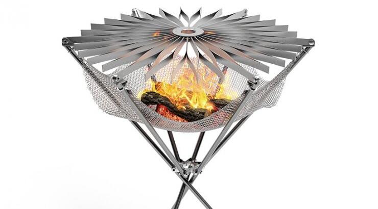 Κάνε BBQ παντού!