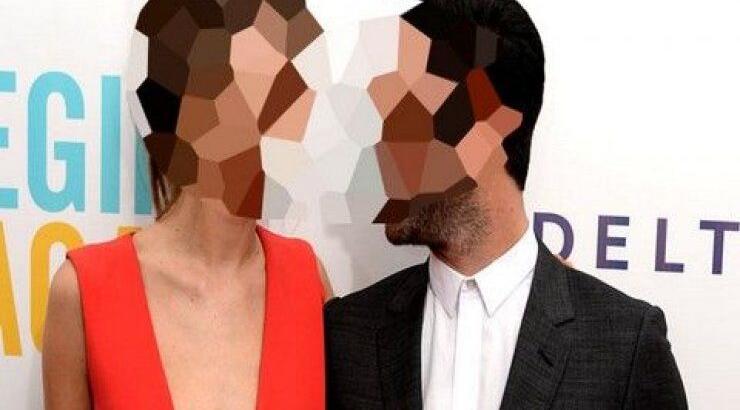 Πασίγνωστο ζευγάρι της showbiz παντρεύτηκε κρυφά το Σαββατοκύριακο!