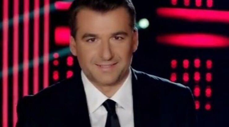 Γ. Λιάγκας: Ποια φωνή θεωρεί πιθανή νικήτρια του "The Voice";[video]