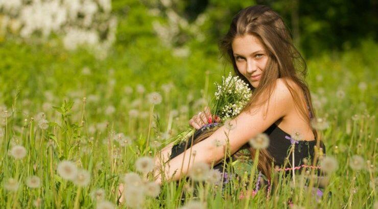 O τέλειος τρόπος για να καθαρίσετε το δέρμα σας!