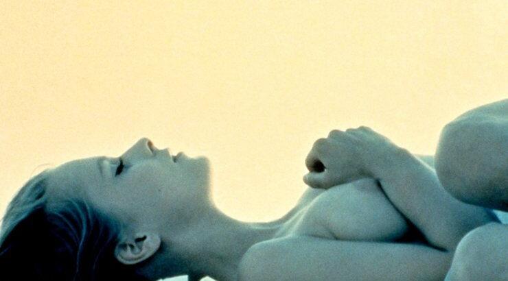 Τα απαγορευμένα σημεία του σεξ στο γυναικείο σώμα 