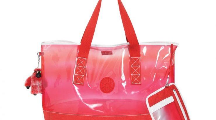 Kipling: Νέες αφίξεις 