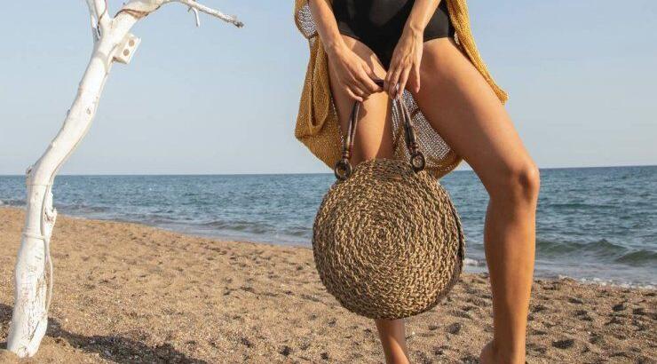 Sales Alert! Επτά beach bags για να ψωνίσεις στις εκπτώσεις! 