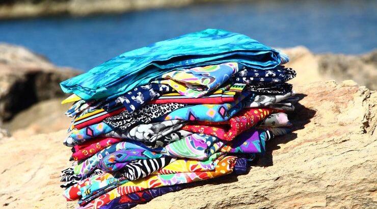 Beach In the city: Μια έκθεση που μυρίζει θάλασσα 