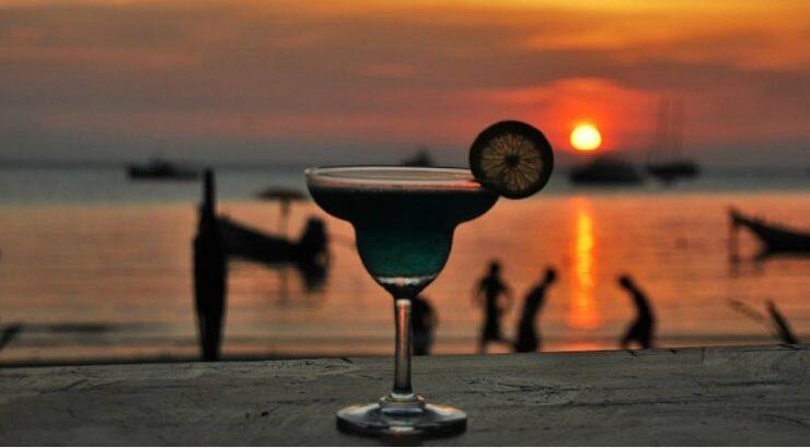 Στο κέντρο της Λευκωσίας θα στηθεί μία εξωτική παραλία, για το απόλυτο πάρτι