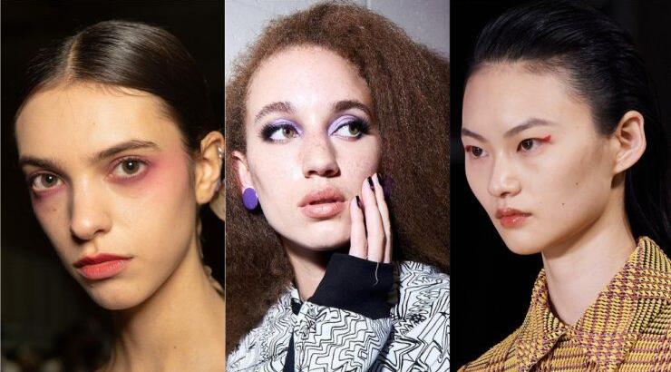 Colorful Eyes: Η μεγάλη τάση της σεζόν