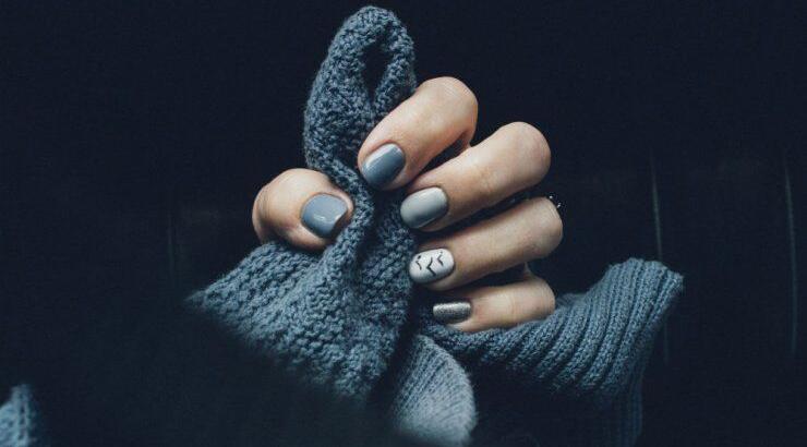 Επτά nail trends που θα κάνεις όλο το φθινόπωρο