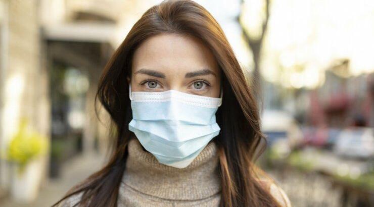 Τι είναι το "maskne" και πώς μπορούμε να απαλλαγούμε από αυτό