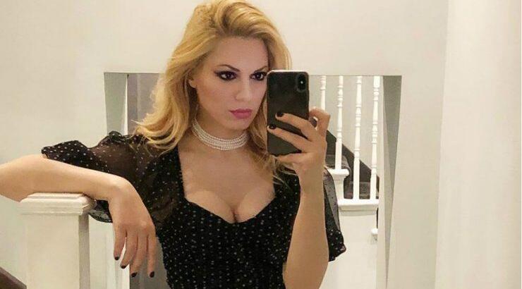 Δήμητρα Μακρυγιάννη: Μας αποκάλυψε το μυστικό ομορφιάς της