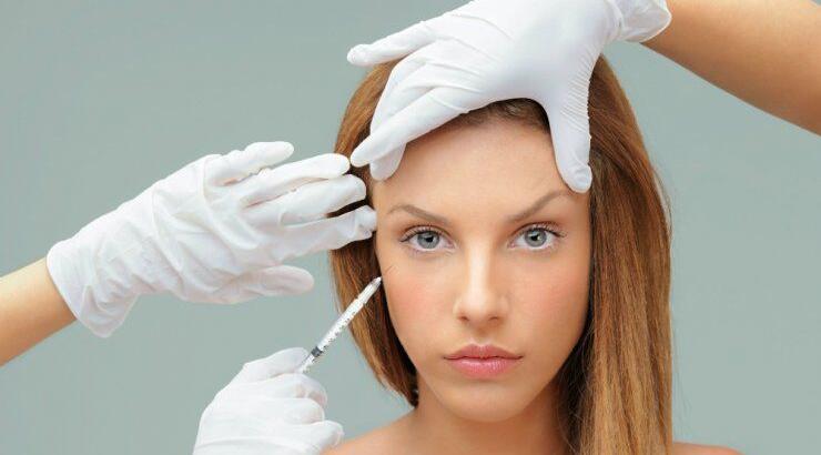 Ο νέος τρόπος εφαρμογής των filler για μια σωστή selfie [βίντεο]