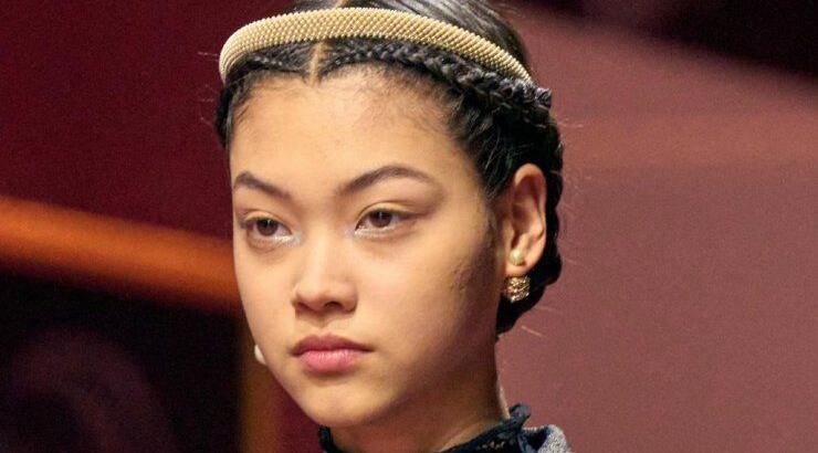 Το χειμώνα οι μεταλλιζέ σκιές θα πρωταγωνιστούν στο μακιγιάζ σου