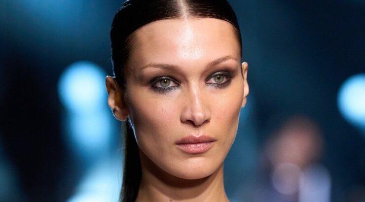 Η Βαρβάρα Νικολακάκη εξηγεί πώς να πετύχεις το smokey eyes που είναι η hot τάση του χειμώνα