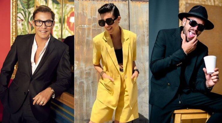 6 κορυφαίοι Κύπριοι make-up artists προτείνουν το ιδανικό μακιγιάζ αν είσαι καλεσμένη σε γάμο