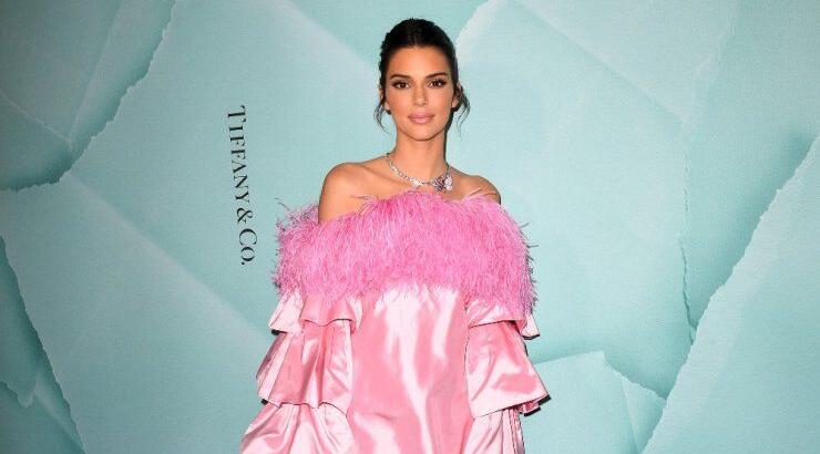 Kendall Jenner: Η αλλαγή που έκανε στα μαλλιά της