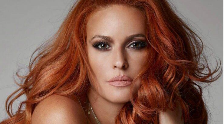 Σίσσυ Χρηστίδου: Σου δείχνει πώς να κάνεις αφέλειες σε 3 λεπτά χωρίς να πρέπει να κόψεις τα μαλλιά σου