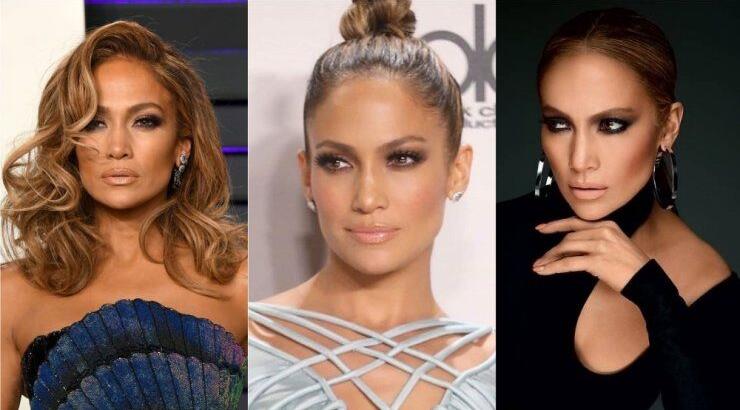 Πώς να πετύχεις το μακιγιάζ της JLo για το οποίο όλες έχουν πάθει εμμονή