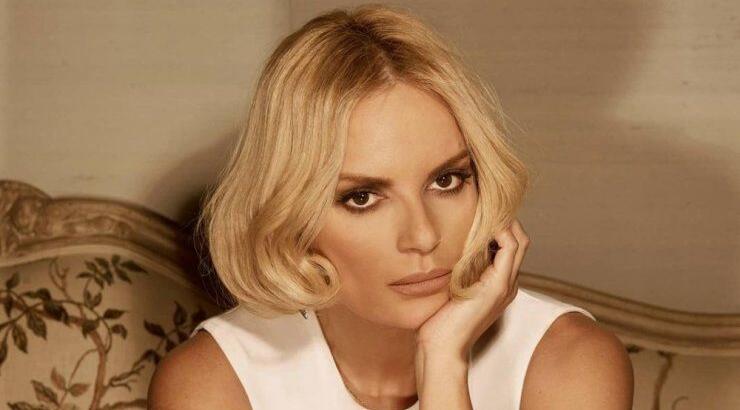 Έλενα Χριστοπούλου: Το νέο της hair look θα θες να το υιοθετήσεις κι εσύ