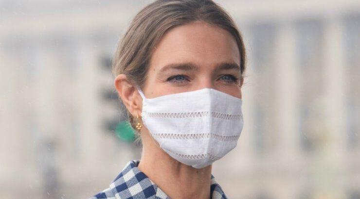 Προστατευτική μάσκα και ακμή: Όλα όσα πρέπει να γνωρίζεις