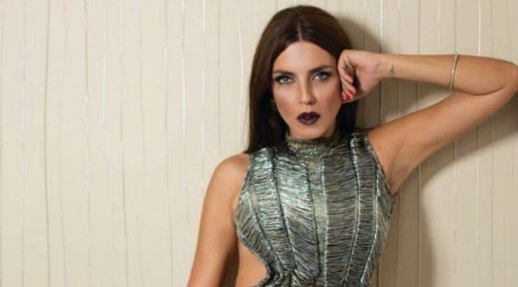 Άντρια Αλετράρη: Μάθαμε ποια είναι τα αγαπημένα της αρώματα αυτή την εποχή