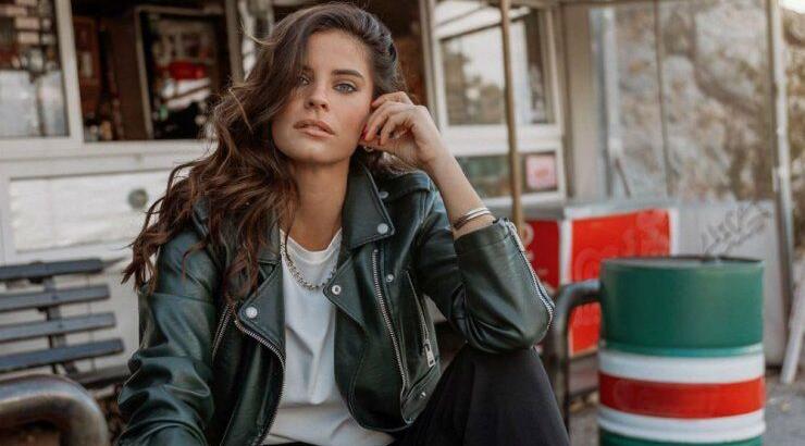 Απόκτησε το σαγηνευτικό βλέμμα της Χριστίνας Μπόμπα μόνο με ένα προϊόν