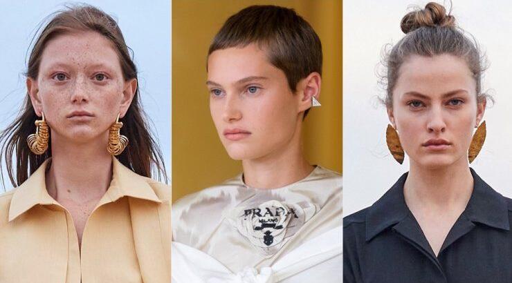 Πώς να δημιουργήσεις ένα φυσικό και φρέσκο make-up look