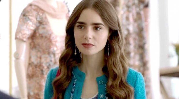 Emily In Paris: Πώς θα αποκτήσεις τις τέλειες μπούκλες της πρωταγωνίστριας