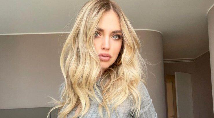 Αυτή είναι η μεγάλη τάση στα μαλλιά και σου τη δείχνει η Chiara Ferragni