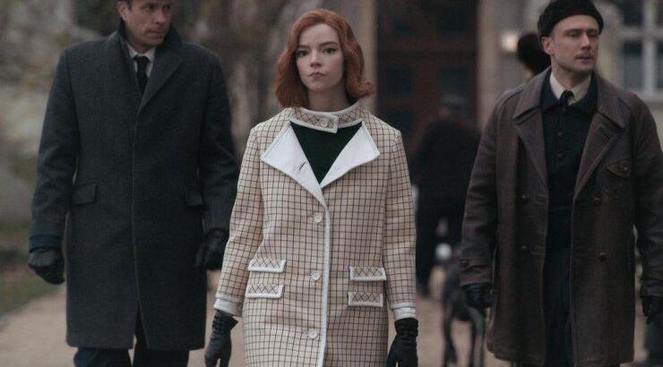 The Queen’s Gambit: Πώς να αποκτήσεις το πολυσυζητημένο hair look της "Βeth"