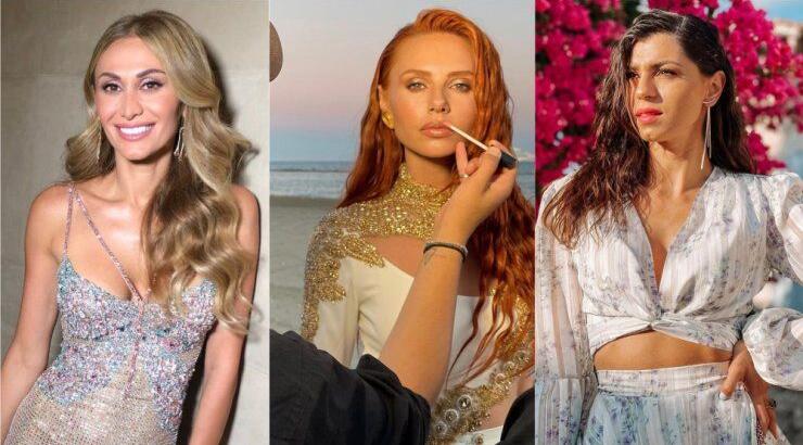 Τα summer beauty looks που ξεχωρίσαμε