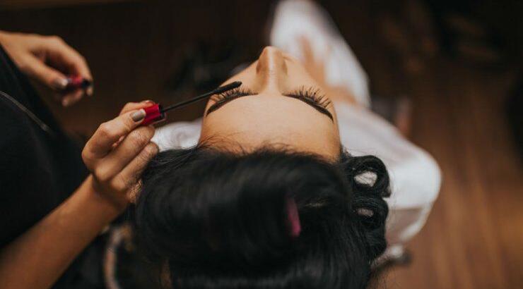 Lash lift: Η νέα τάση σε ότι αφορά τις βλεφαρίδες σου