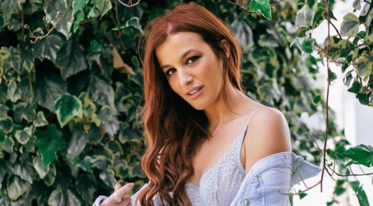 Κάλια Ελευθερίου: Αυτό είναι το αγαπημένο της άρωμα που φορά εδώ και χρόνια