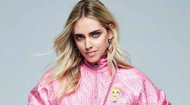 H νέα τάση στο μακιγιάζ έρχεται από την Chiara Ferragni με αγάπη